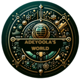 Adeyoola's World